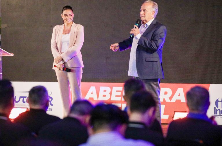 Com recorde de público e negócios, Autonor 2025 posiciona Pernambuco como referência no setor automotivo e de autopeças no Brasil